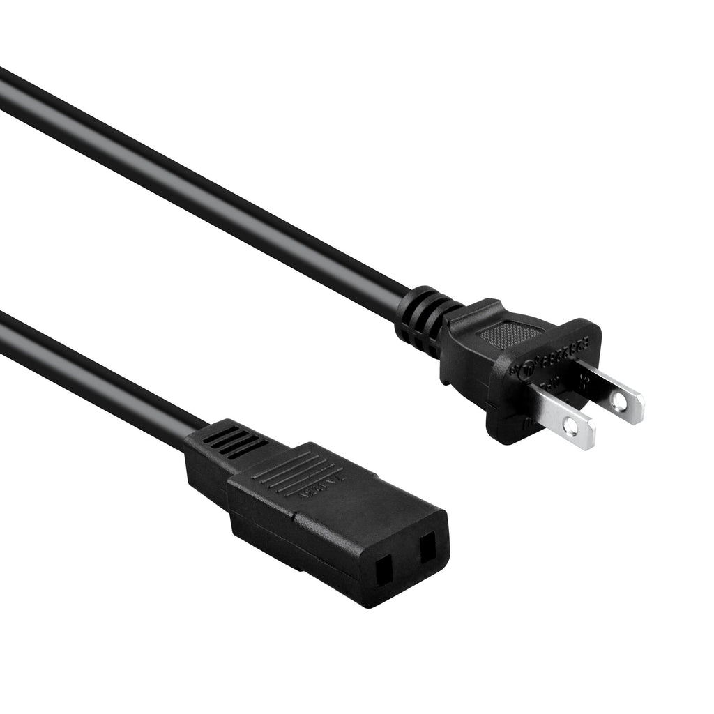 AC Power Cord Charging Cable 110V - 240V Household Cord N45282