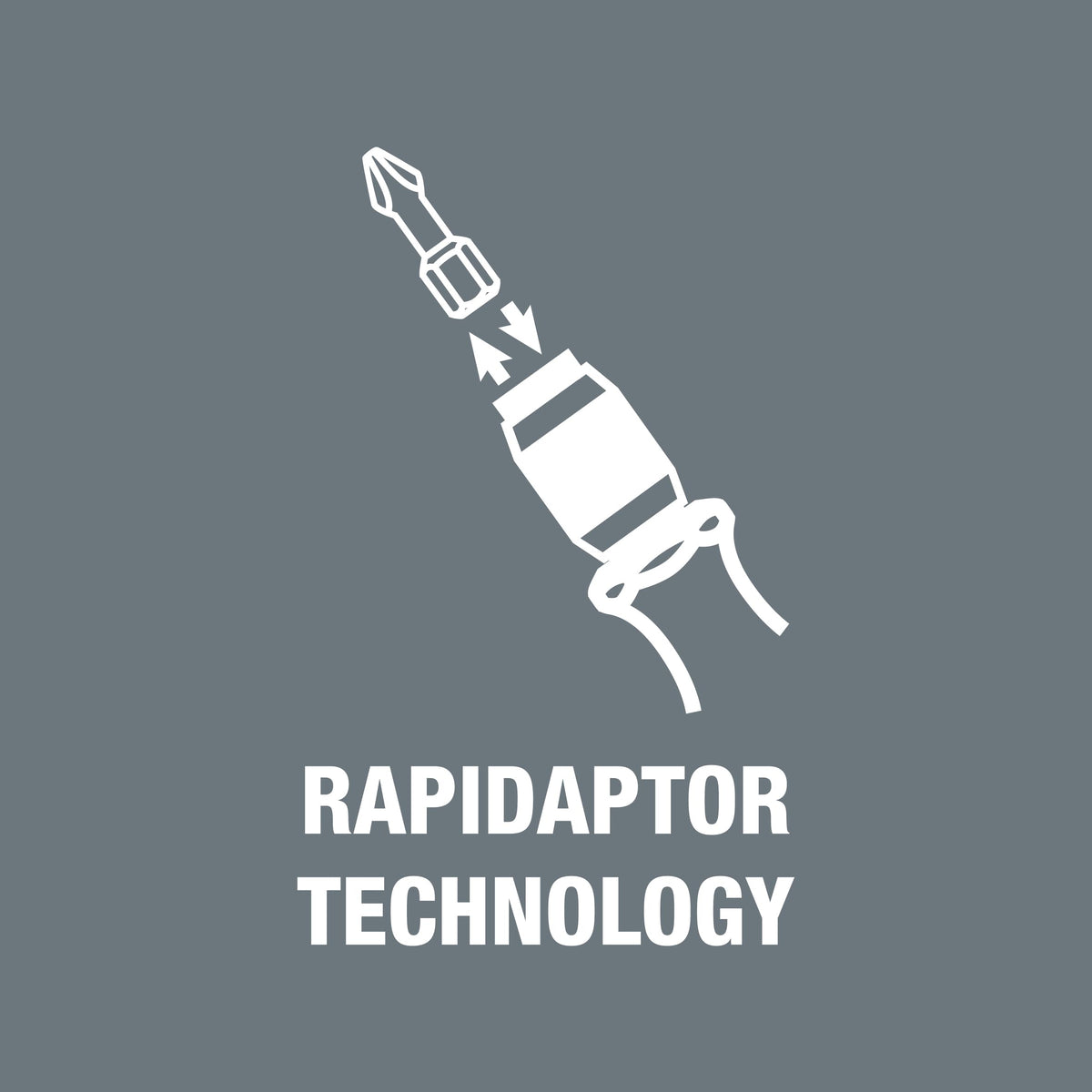1/4" Hexagon Torque Screwdriver R8907
