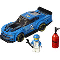 Building Kit (198 Pieces) Y3439
