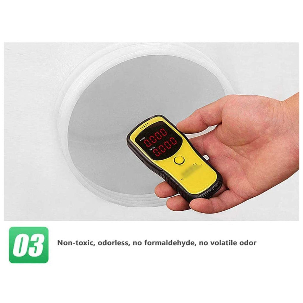 30L Portable Water Storage Container with Faucet B88566