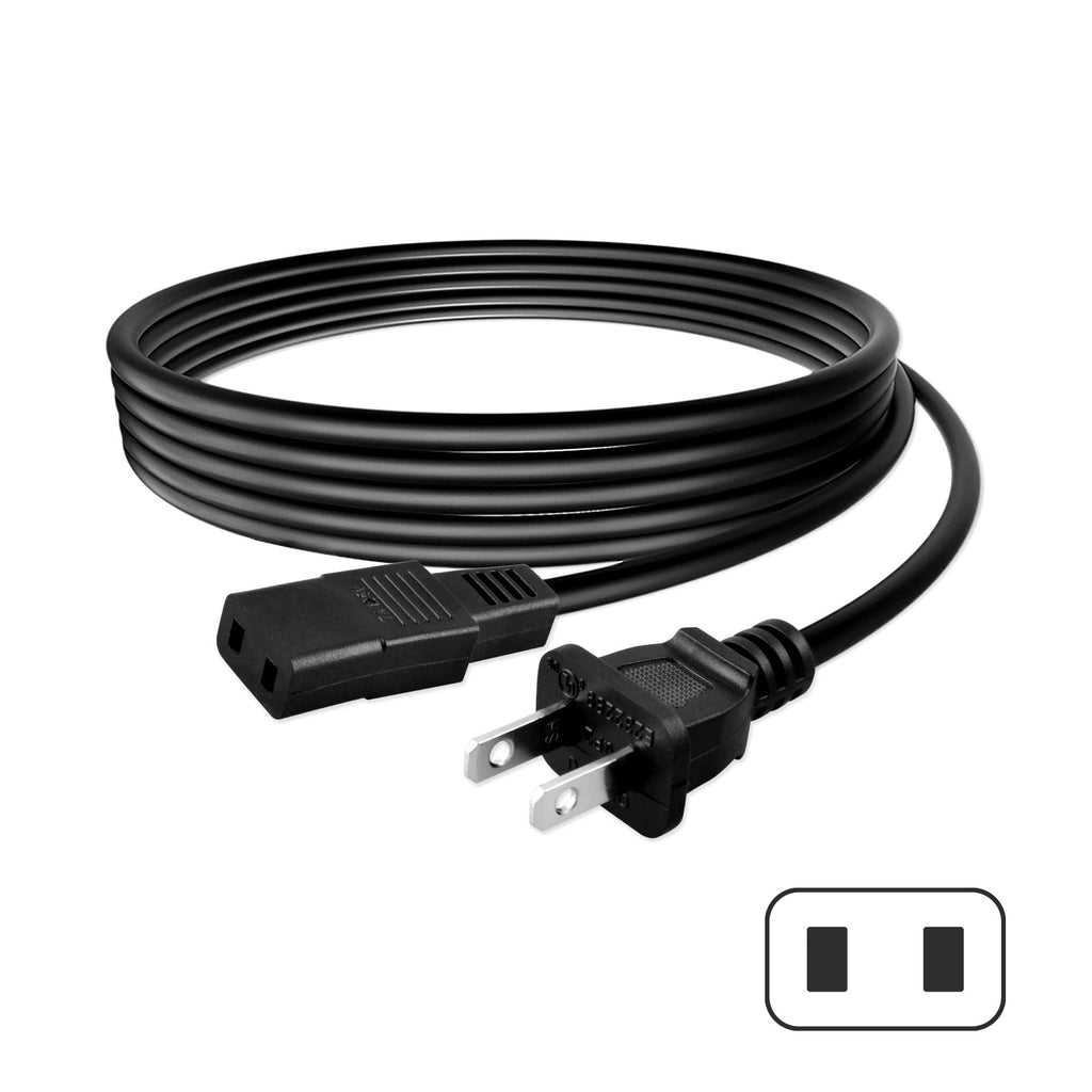 AC Power Cord Charging Cable 110V - 240V Household Cord N45282