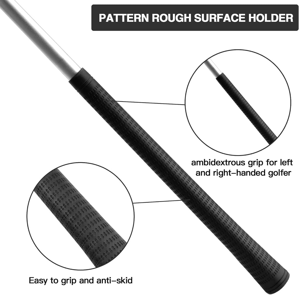 33" Two-Way Golf Putter Z656