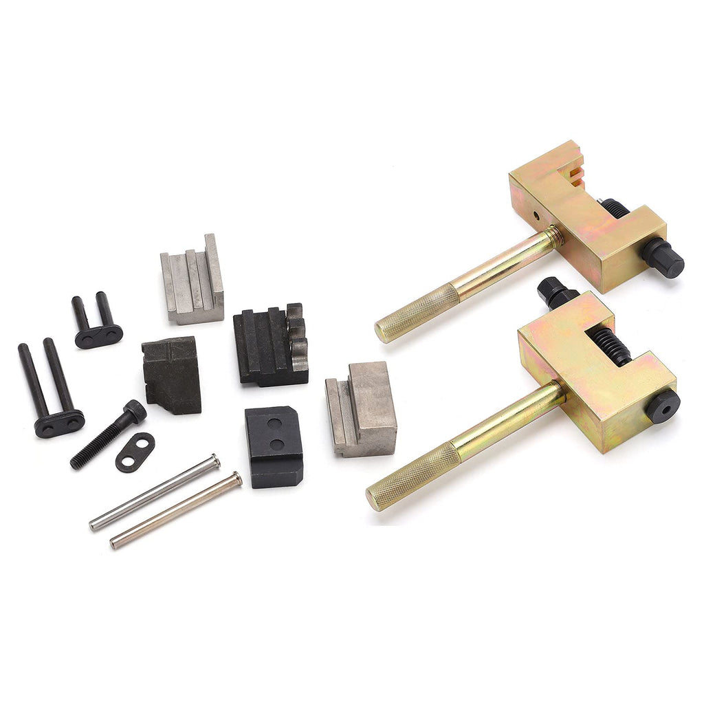13 Pieces Riveter Tool with Carry Case B143