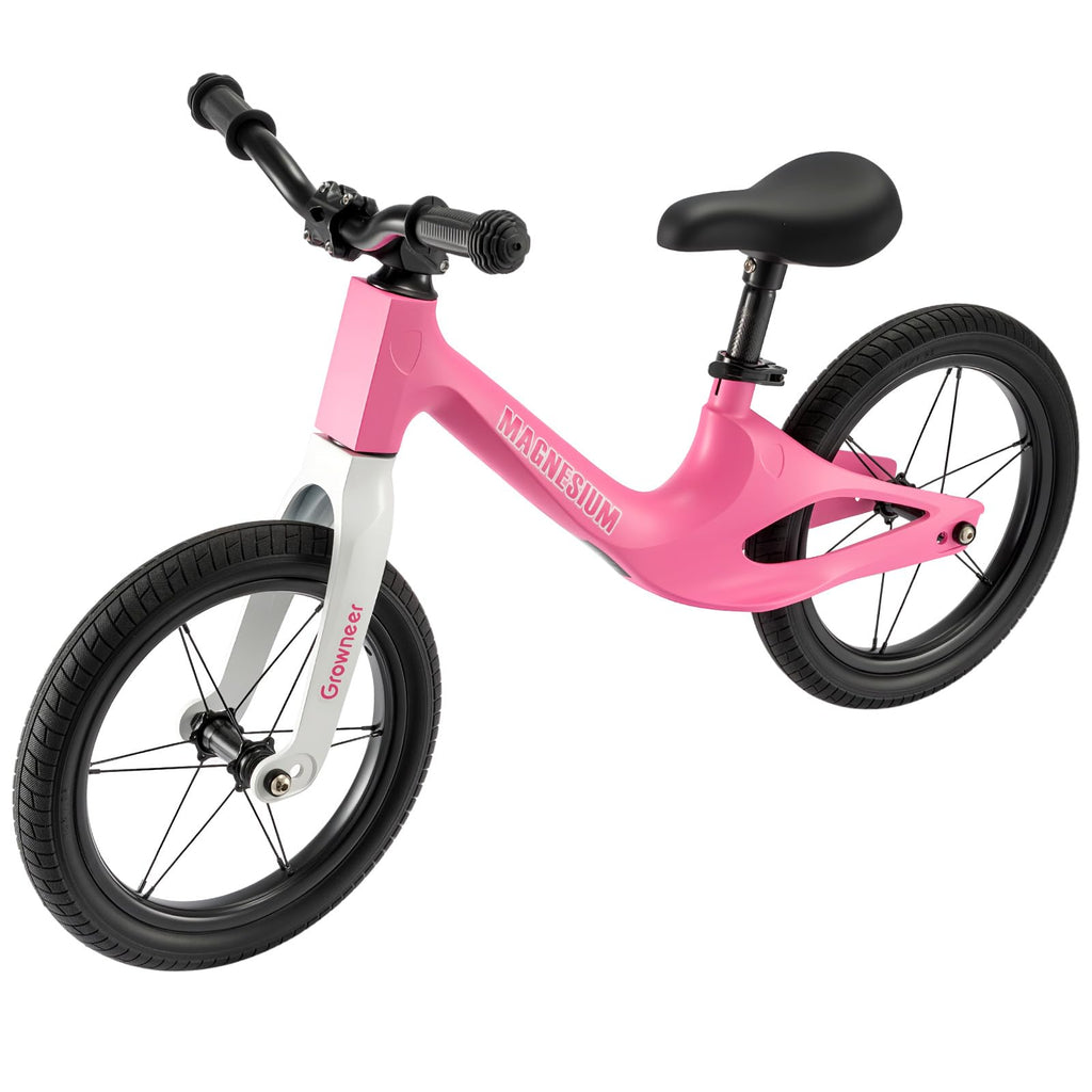 14 Inch Kids Balance Bike with Magnesium Alloy Frame G7925