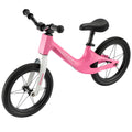 14 Inch Kids Balance Bike with Magnesium Alloy Frame G7925