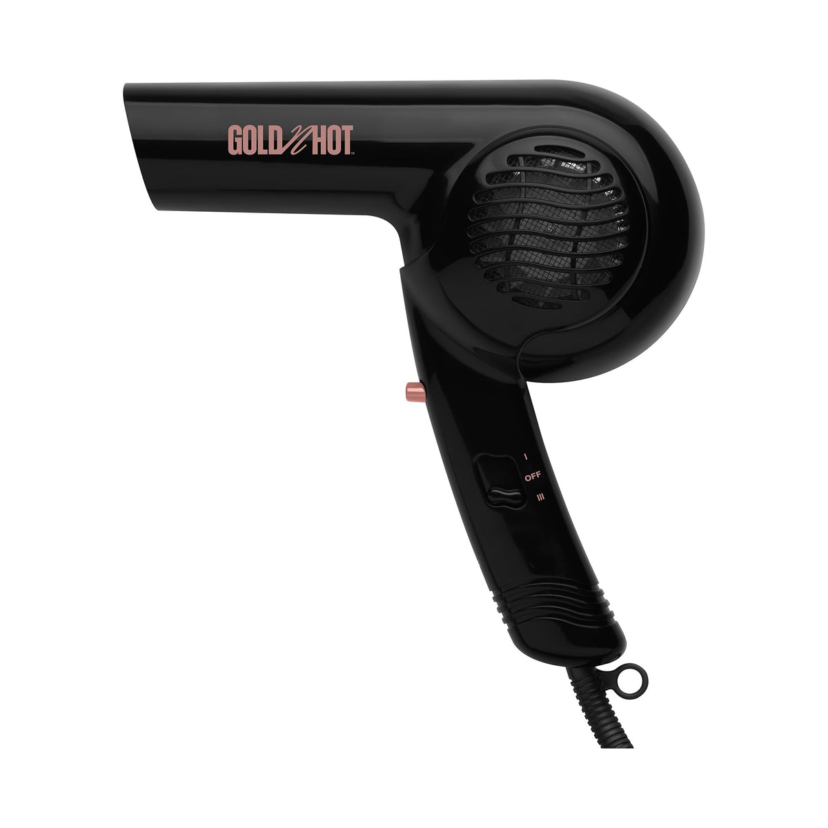 1875-Watt Dryer with Styling Pik K410621