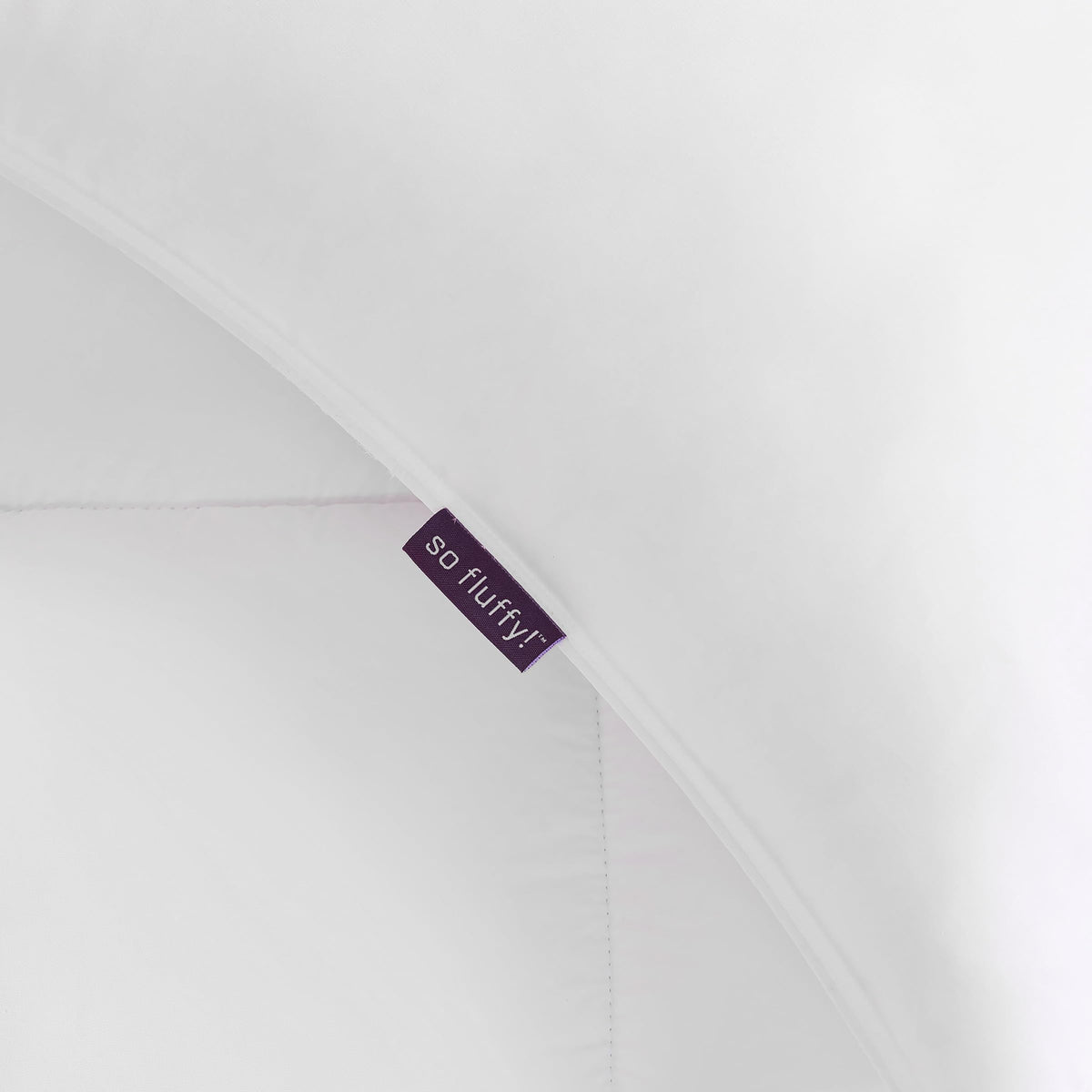 King Size Set of 2 Down Alternative Bed Pillows E946