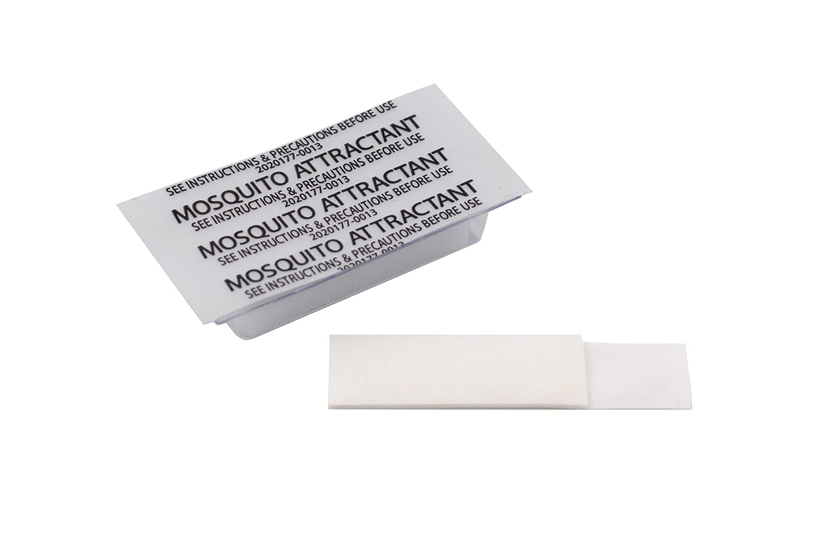 Octenol Mosquito Attractant Cartridge V77702