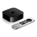 Apple TV 4K 128GB Black Wi-Fi Ethernet R467414