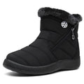 Snow Boots Waterproof B4135