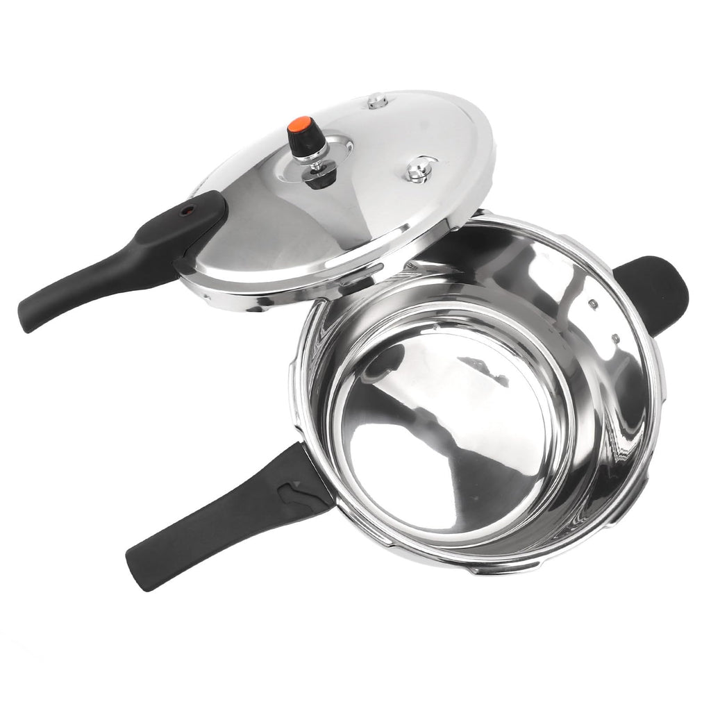 Stainless Steel 3L Pressure Cooker V2930