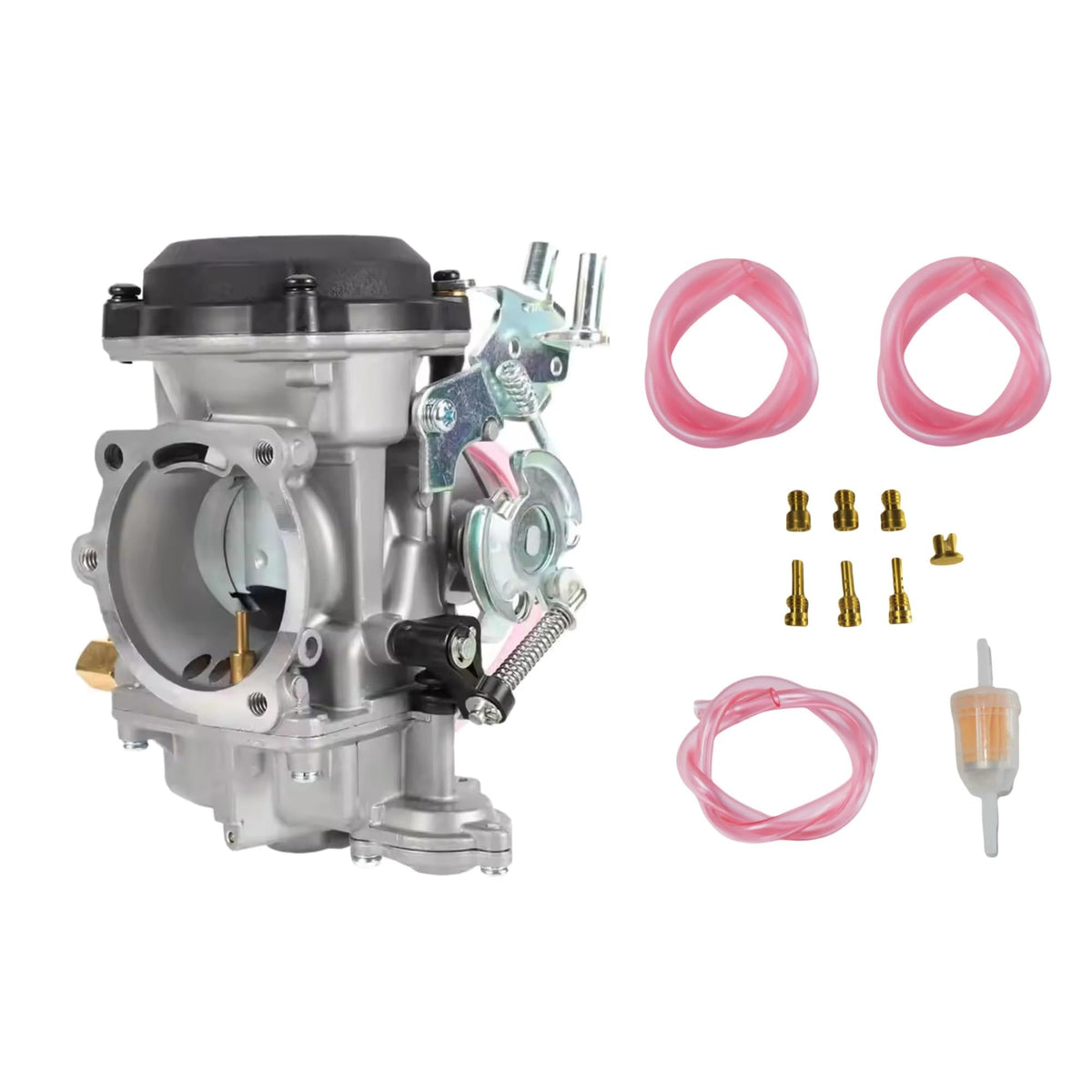 40mm Motorcycle Carburetor K63810