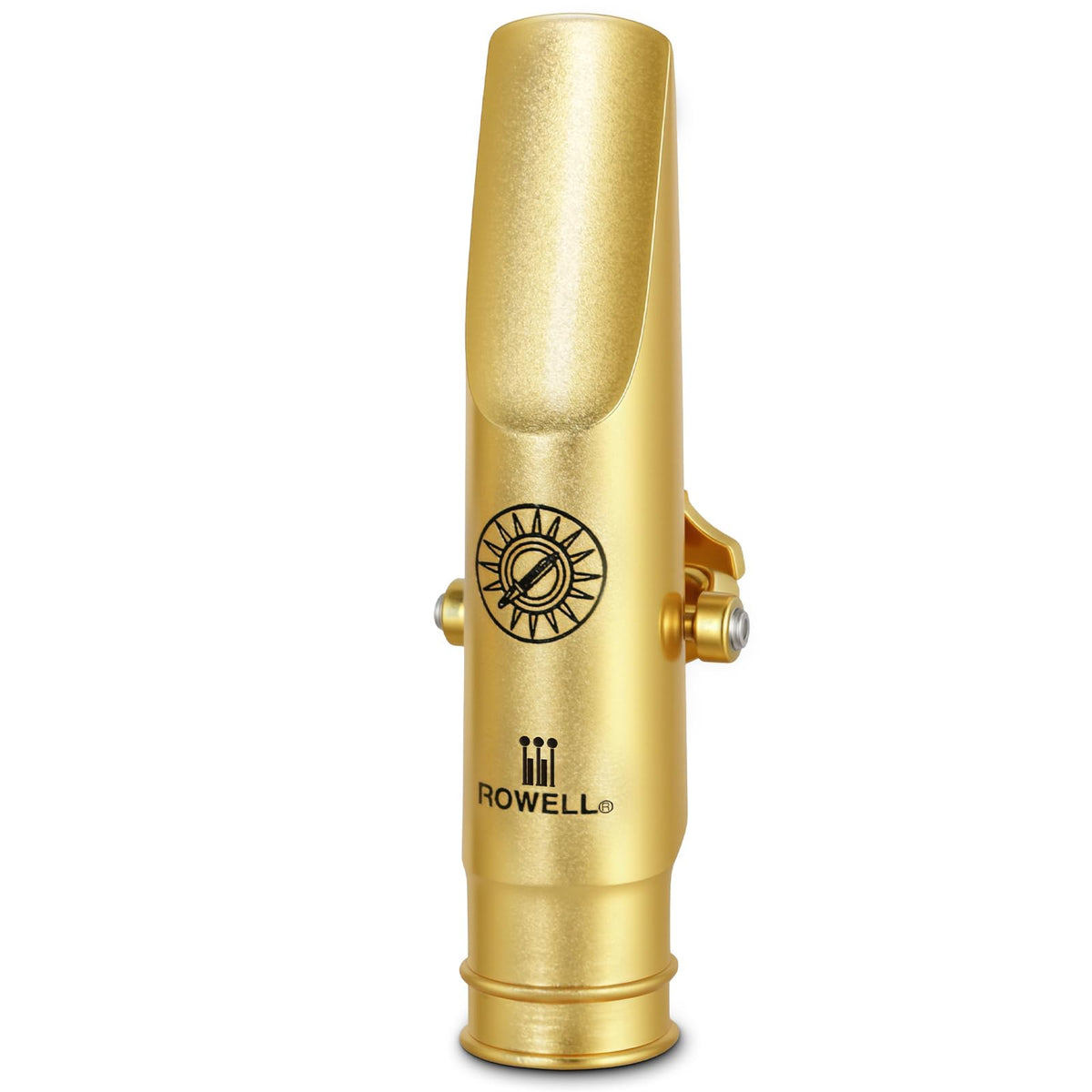 Alto Saxophone Metal Mouthpiece P4063