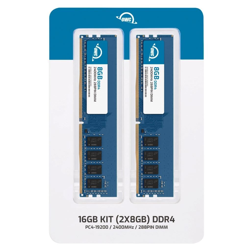 16GB Memory RAM Kit X84387