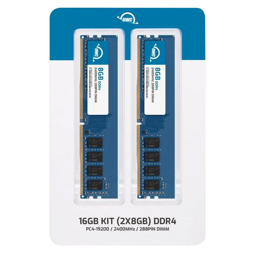 16GB Memory RAM Kit X84387