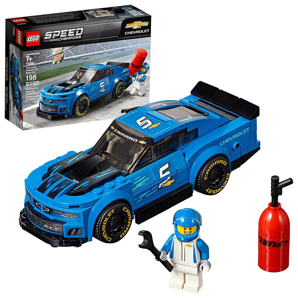 Building Kit (198 Pieces) Y3439