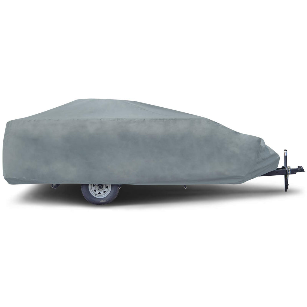 Folding Camper RV Cover Z202848