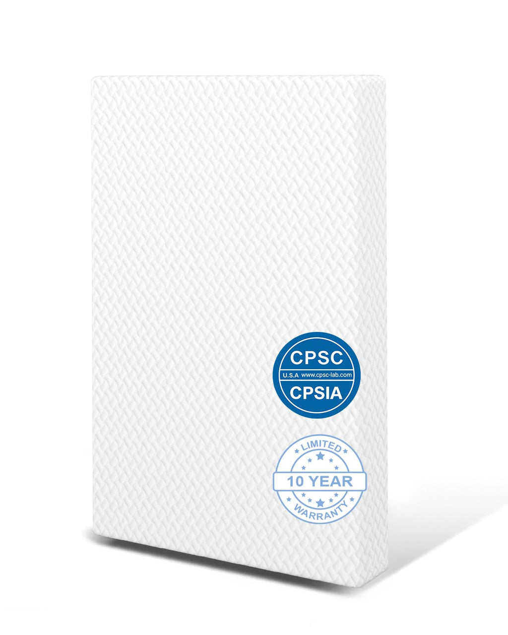 3 inch Portable Crib Mattress A90741
