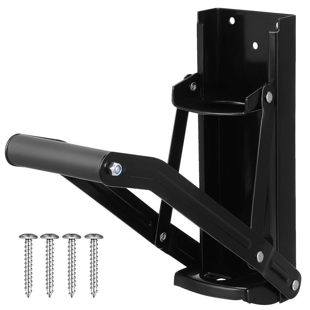 Wall Mounted Stainless Steel Can Crusher with Bottle Opener G3892