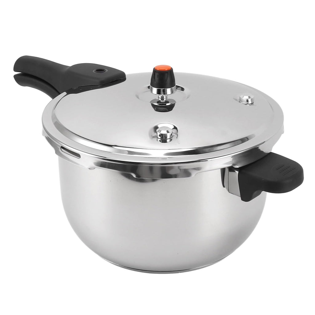 Stainless Steel 3L Pressure Cooker V2930