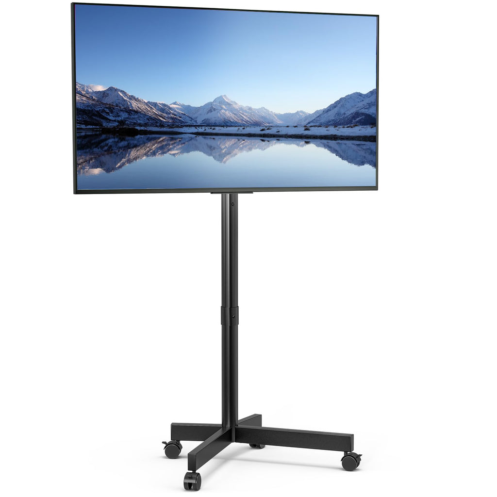 Mobile TV Cart for 13-55 inch TVs Q499395