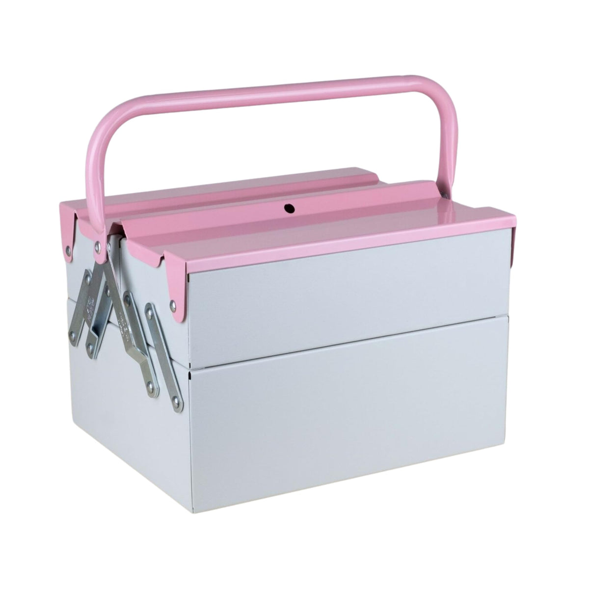 Compact Steel Toolbox Z9780