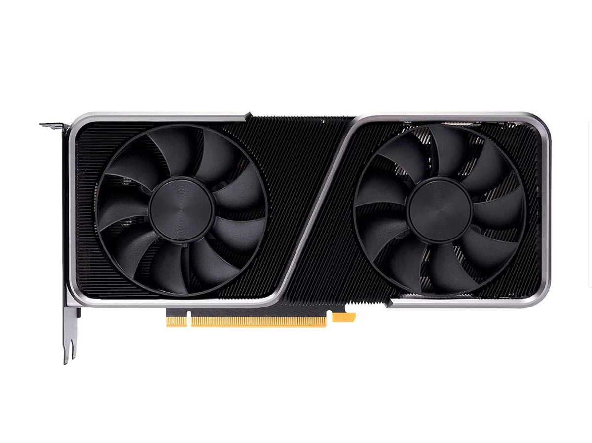 8GB GDDR6 PCI Express 4.0 Graphics Card V397278