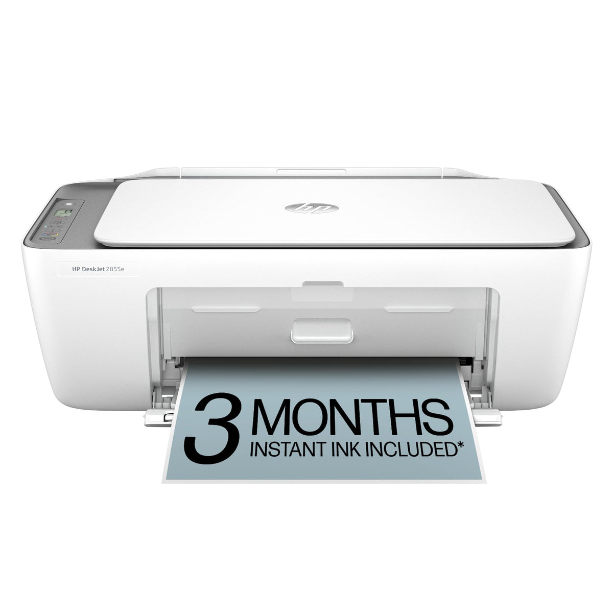 Wireless All-in-One Color Inkjet Printer, Scanner, Copier V925236