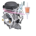 40mm CV40 Carburetor U474