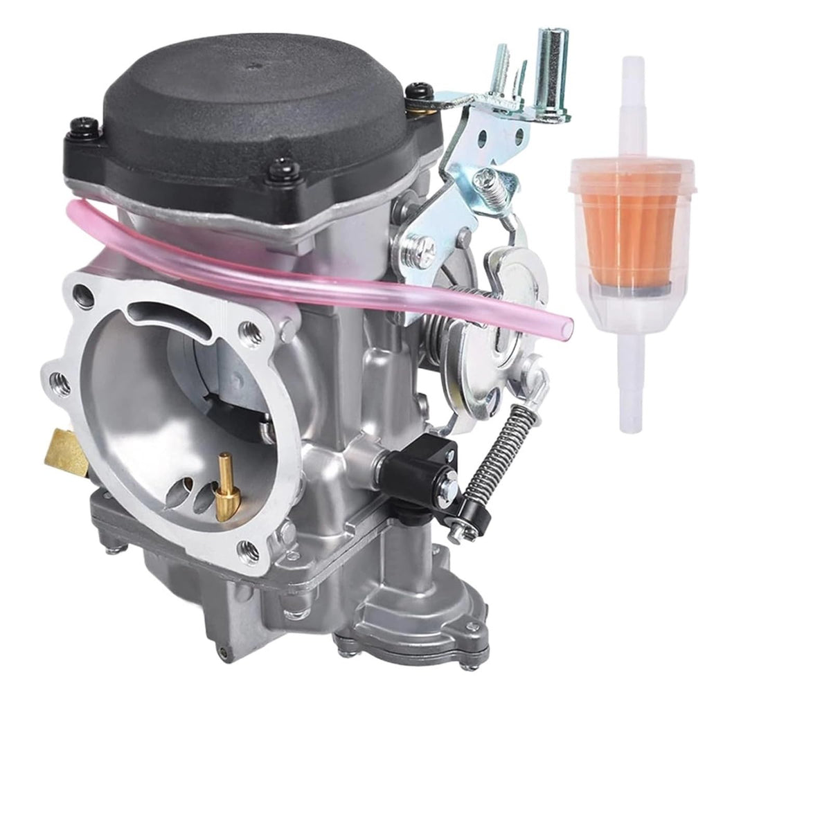 40mm CV40 Carburetor U474