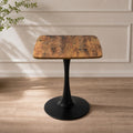 24" Square Dining Table for 2 W2116