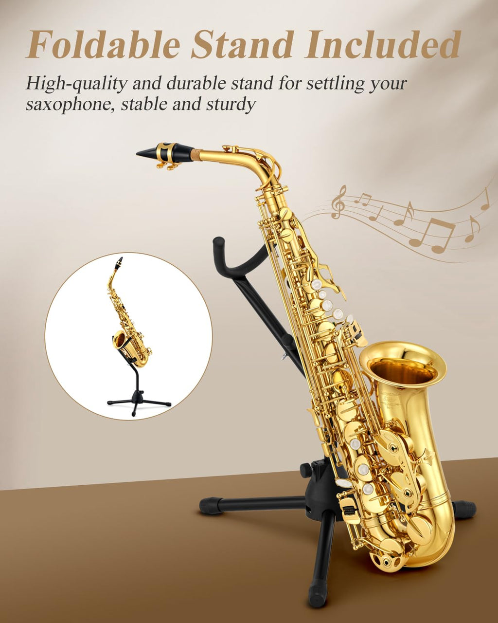 Alto Saxophone U68276