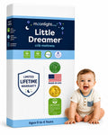 Dual-Sided Baby & Toddler Crib Mattress X93386