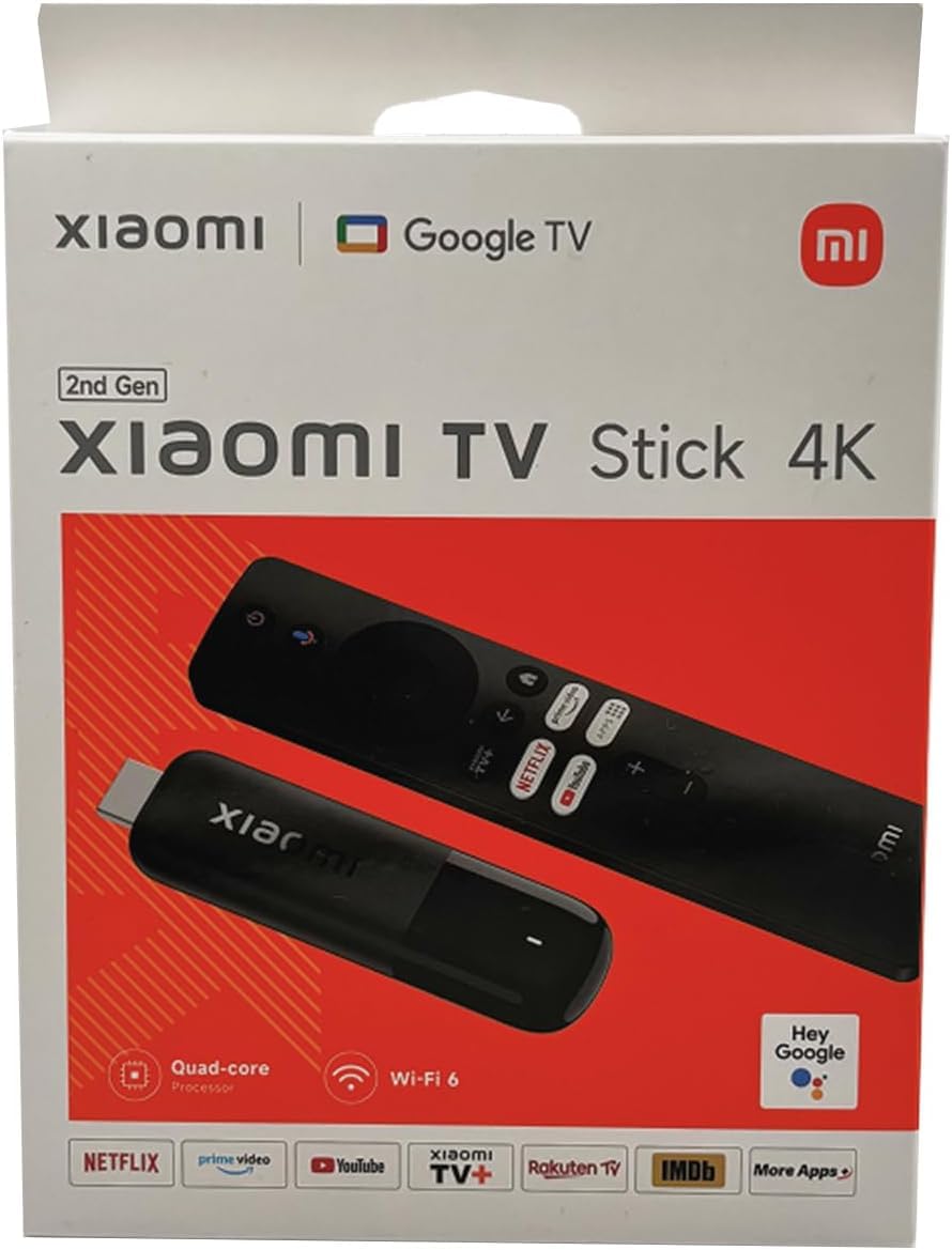 4K Ultra HD Streaming Media Player H8790