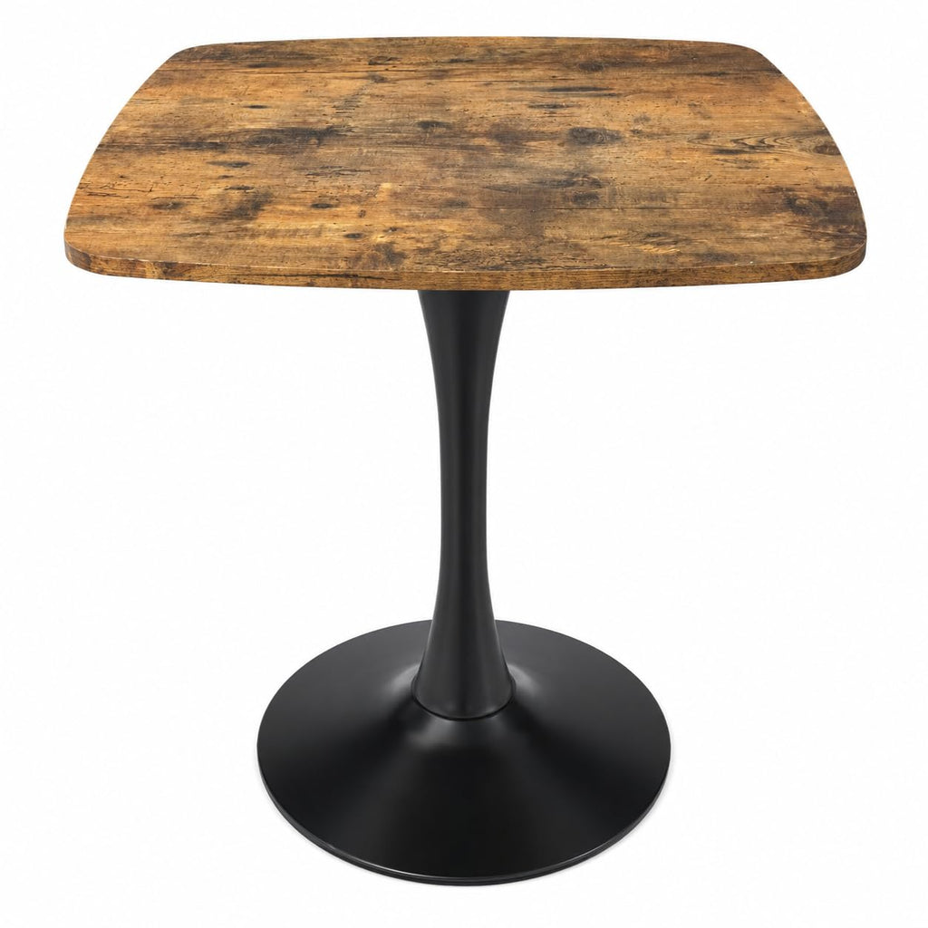 24" Square Dining Table for 2 W2116
