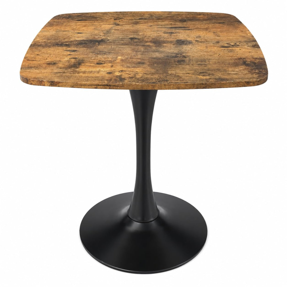 24" Square Dining Table for 2 W2116