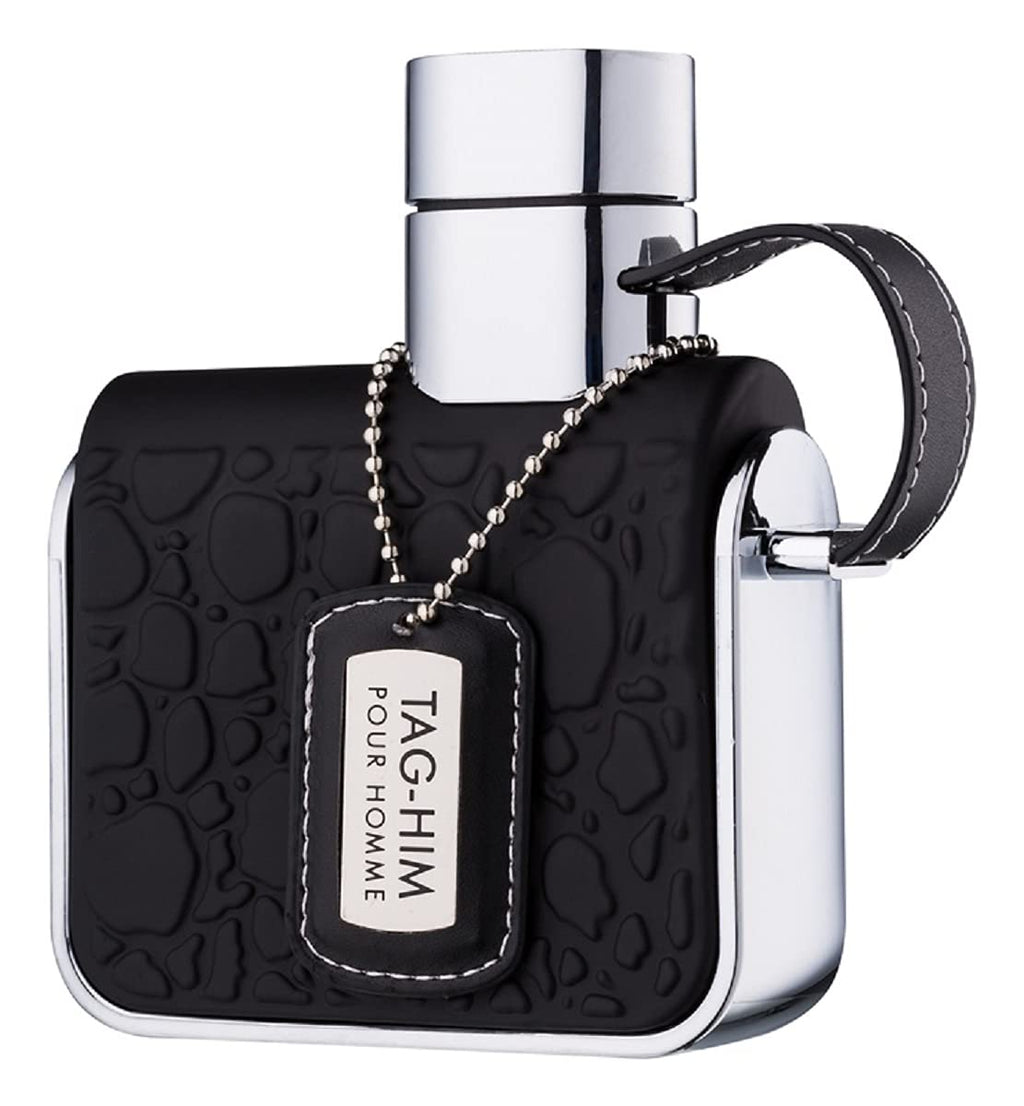 Men EDT Spray 3.4 oz B717512