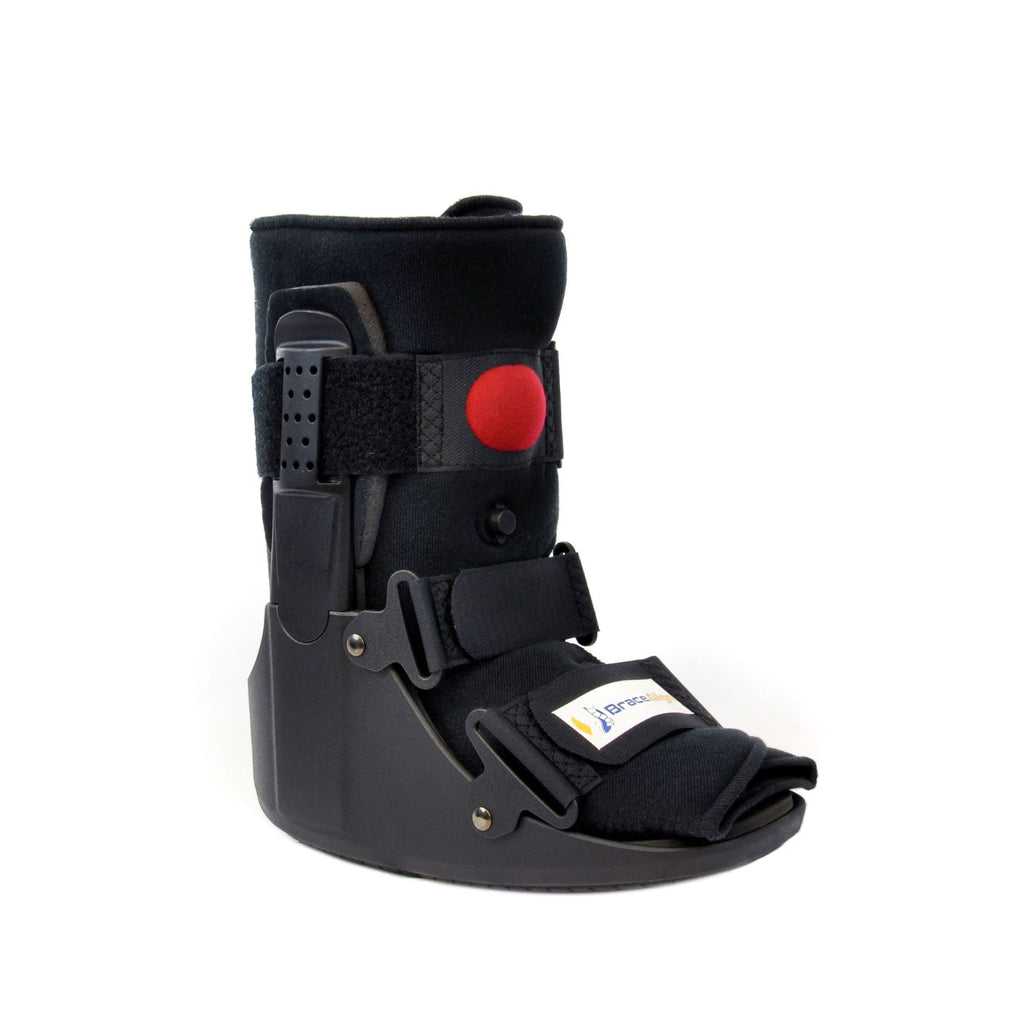 Short Air CAM Walker Boot S672658
