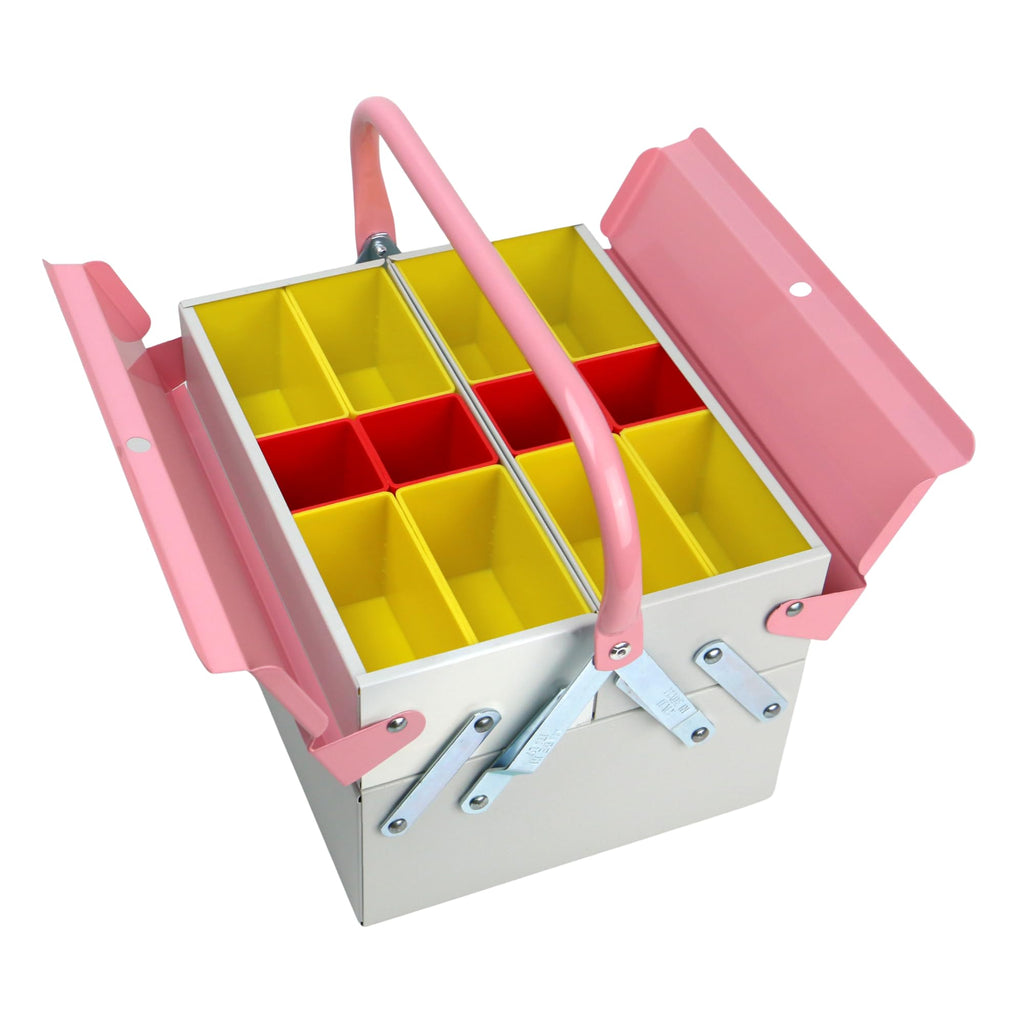 Compact Steel Toolbox Z9780