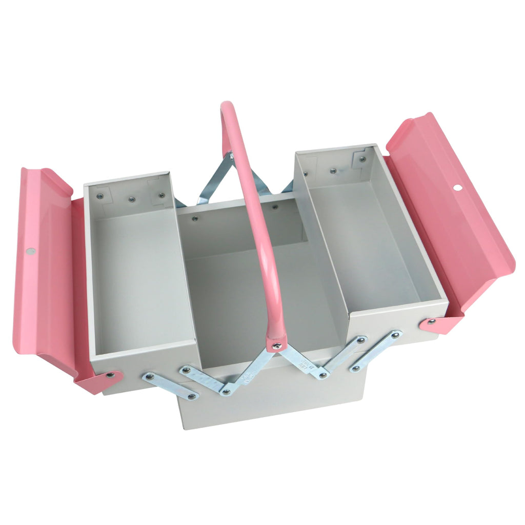 Compact Steel Toolbox Z9780
