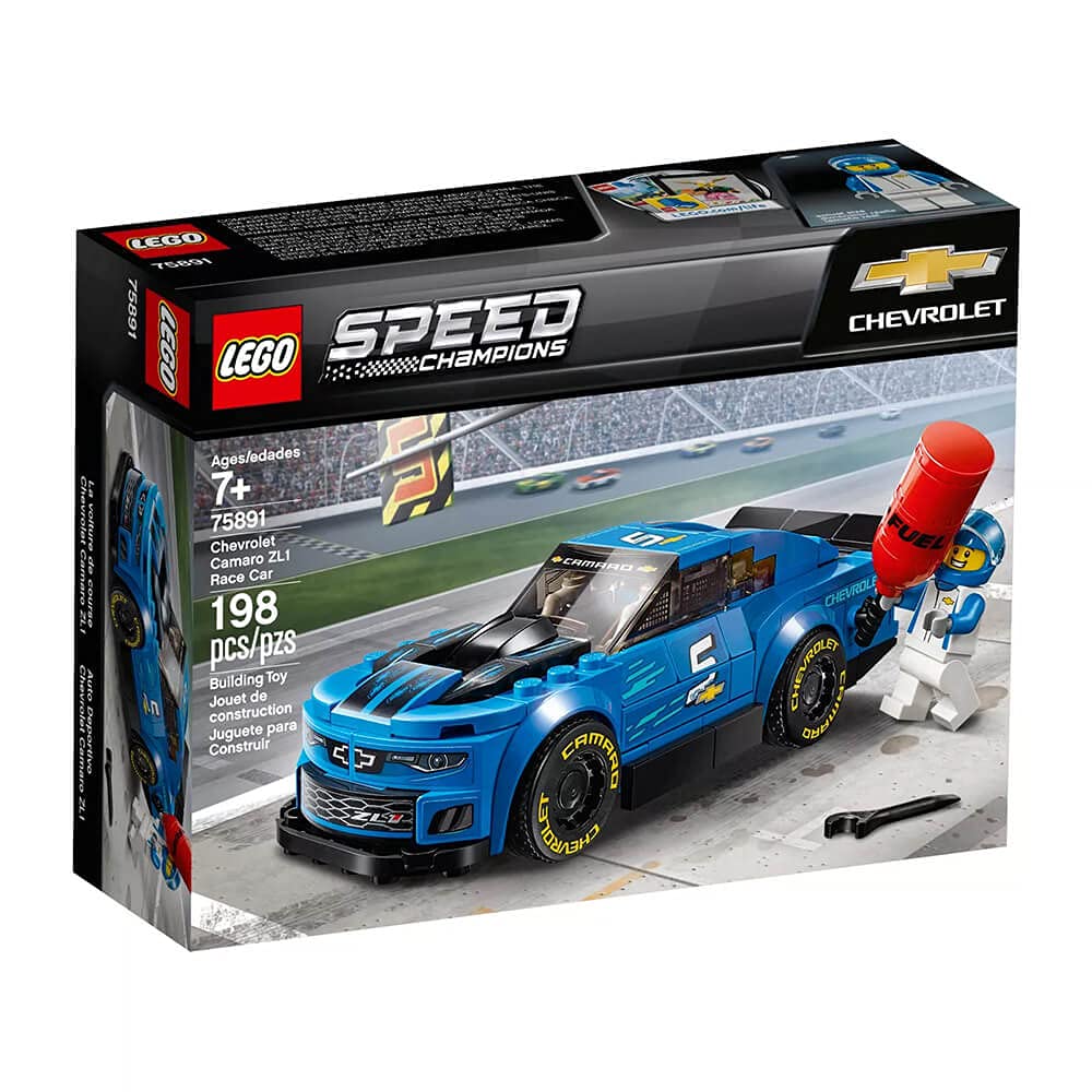 Building Kit (198 Pieces) Y3439