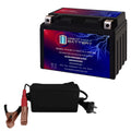 12V Battery with 2Amp Charger Q25653
