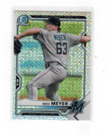 Baseball Card T707