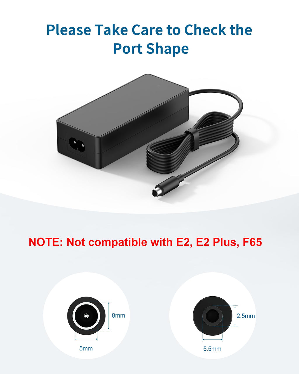 42V 1.7A Charger S9890