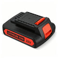 20V 4.0Ah Lithium Battery S287470