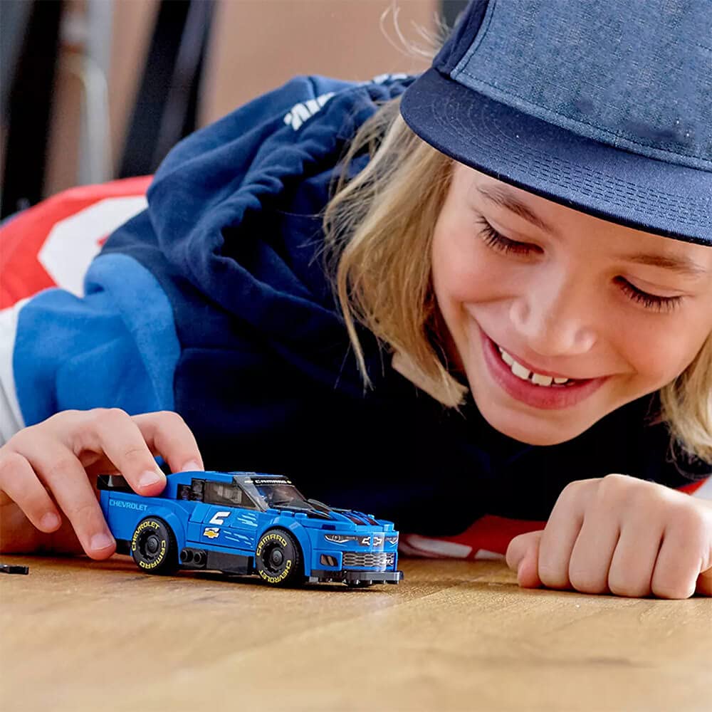 Building Kit (198 Pieces) Y3439