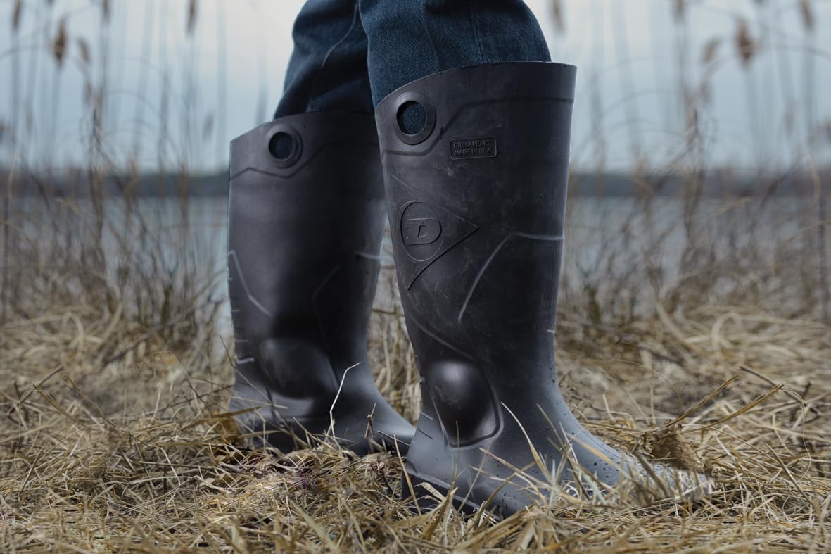 Protective Footwear P9735