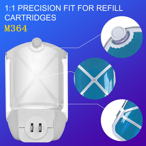 16 Pack Refill Cartridges R5461