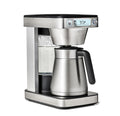 12-Cup Coffee Maker with Single-Serve Function U656069