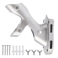 Wall Mount Heavy Duty Outdoor Flag Pole Holder Bracket C340173